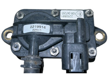 Сенсор Scania: фото 4