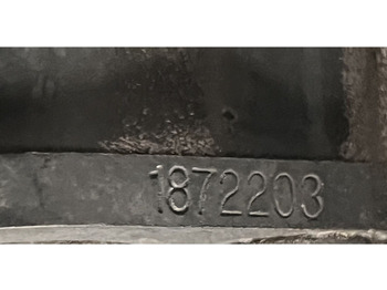 Система охлаждения Scania: фото 4 Система охлаждения Scania: фото 4