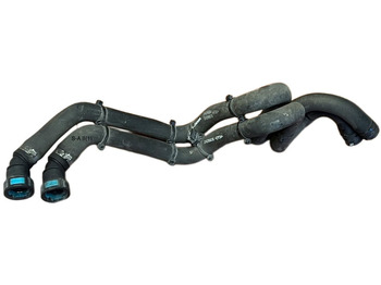 Система охлаждения Scania: фото 2 Система охлаждения Scania: фото 2