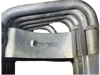 Система охлаждения Scania: фото 3 Система охлаждения Scania: фото 3