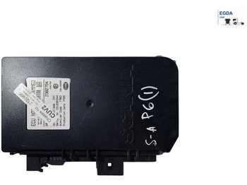 Блок управления SCANIA P