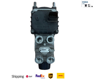 Запчасти DAF