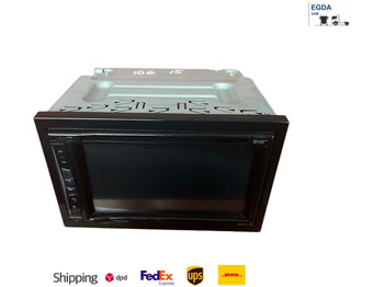 Запчасти DAF