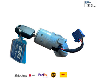 Запчасти DAF XG