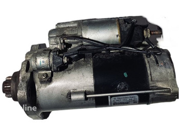 Запчасти MERCEDES-BENZ