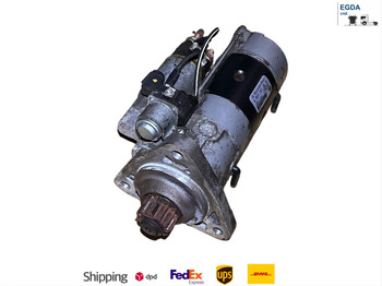 Запчасти MERCEDES-BENZ