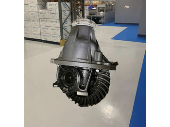Запчасти MERITOR