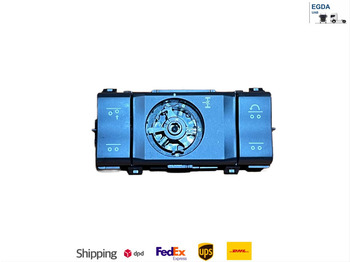 Запчасти SCANIA