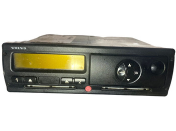 Запчасти VOLVO