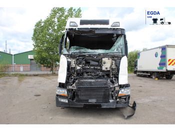 Тягач Scania R450: фото 3