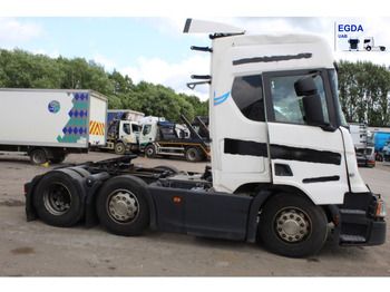 Тягач Scania R450: фото 4