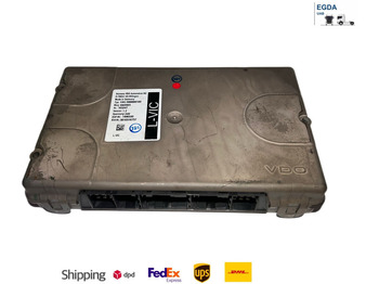 Блок управления VDO