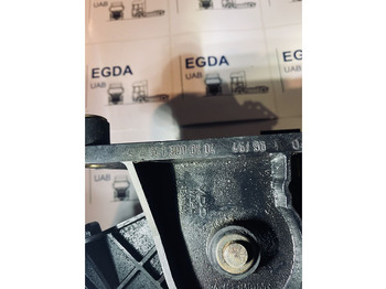 Педаль VDO: фото 2 Педаль VDO: фото 2