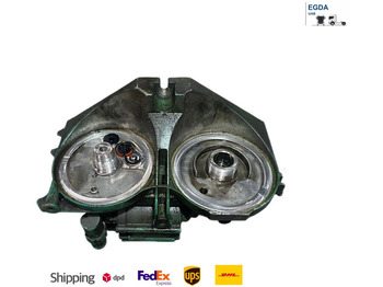 Топливный фильтр VOLVO