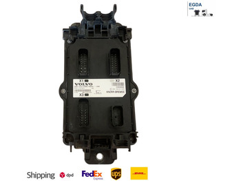 Блок управления VOLVO