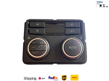 Приборная панель VOLVO