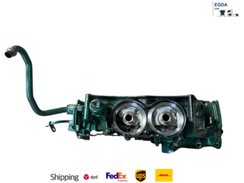 Двигатель и запчасти VOLVO