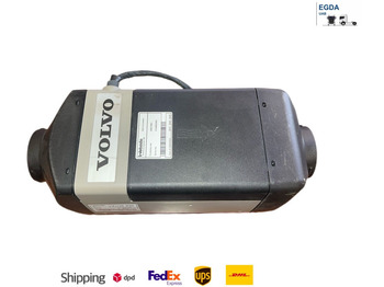 Отопление/ Вентиляция VOLVO
