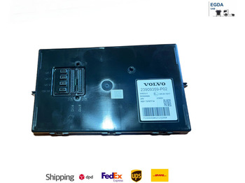 Блок управления VOLVO