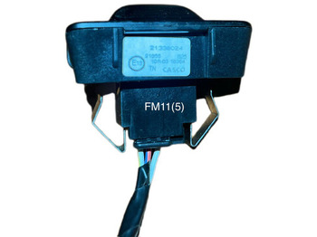 Сенсор Volvo 2022: фото 3 Сенсор Volvo 2022: фото 3