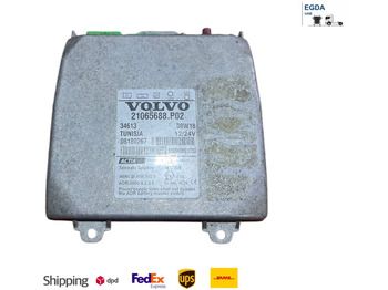 Блок управления VOLVO