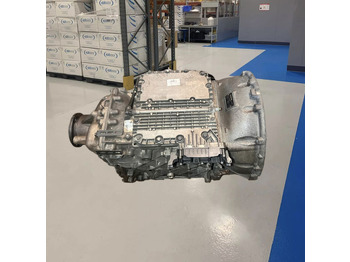 Коробка передач VOLVO