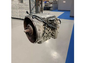 Коробка передач VOLVO
