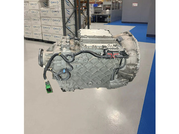 Коробка передач VOLVO