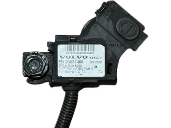 Сенсор Volvo Battery: фото 3 Сенсор Volvo Battery: фото 3