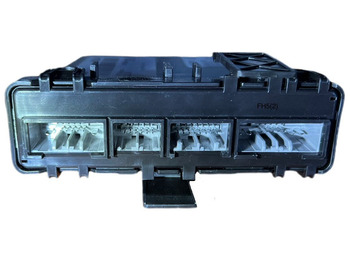 Блок управления Volvo CCM: фото 3 Блок управления Volvo CCM: фото 3