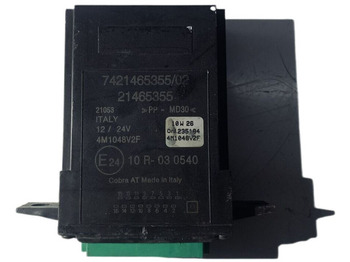 Блок управления VOLVO FH12