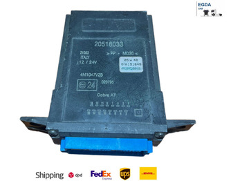 Блок управления VOLVO FH12