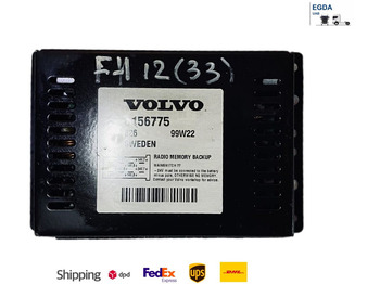 Блок управления VOLVO FH12