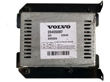 Блок управления VOLVO FH16