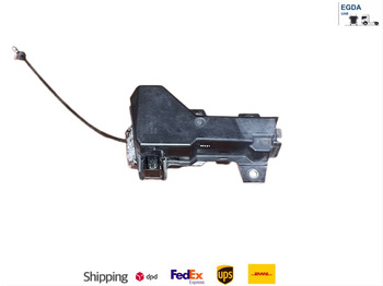 Кузов и экстерьер VOLVO FH