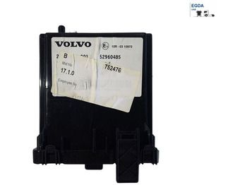Блок управления VOLVO FH
