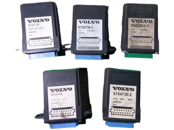 Блок управления VOLVO FH12