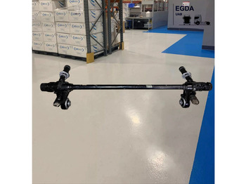 Подвеска VOLVO FH