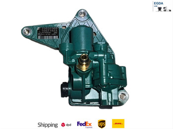 Клапан VOLVO FH