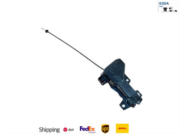 Кузов и экстерьер VOLVO FH