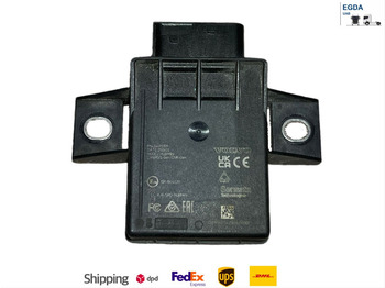 Блок управления VOLVO FH