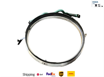 Система охлаждения VOLVO FH