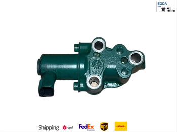 Клапан VOLVO FH