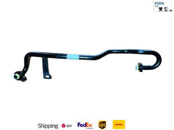 Система охлаждения VOLVO FH