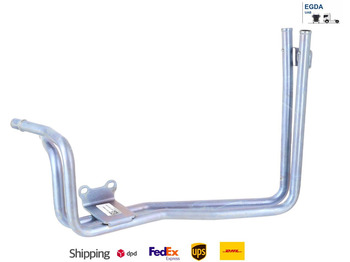 Система охлаждения VOLVO FH