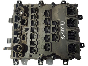 Электрическая система VOLVO FL