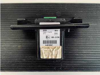 Блок управления VOLVO FL