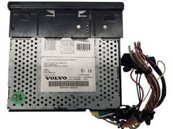 Блок управления VOLVO FL