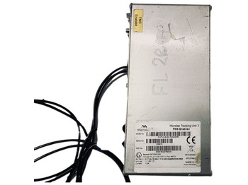 Блок управления VOLVO FL