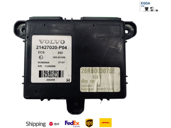 Блок управления VOLVO FL